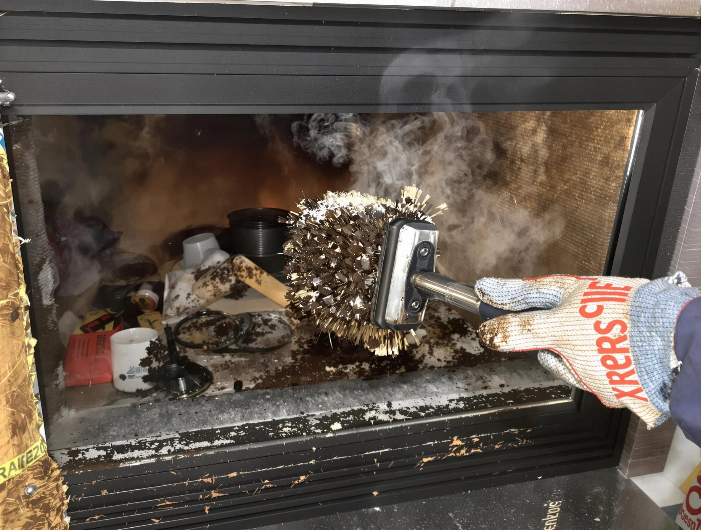 Creosote Removal service in West Point, UT