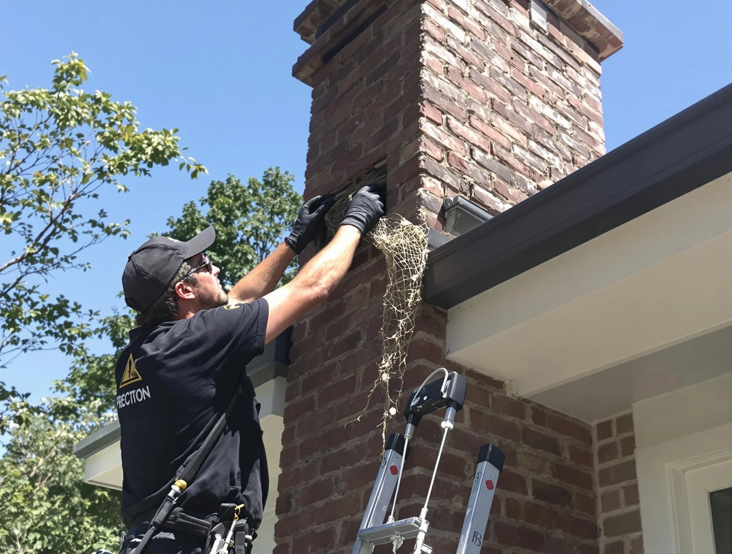 Animal & Debris Removal service in West Point, UT