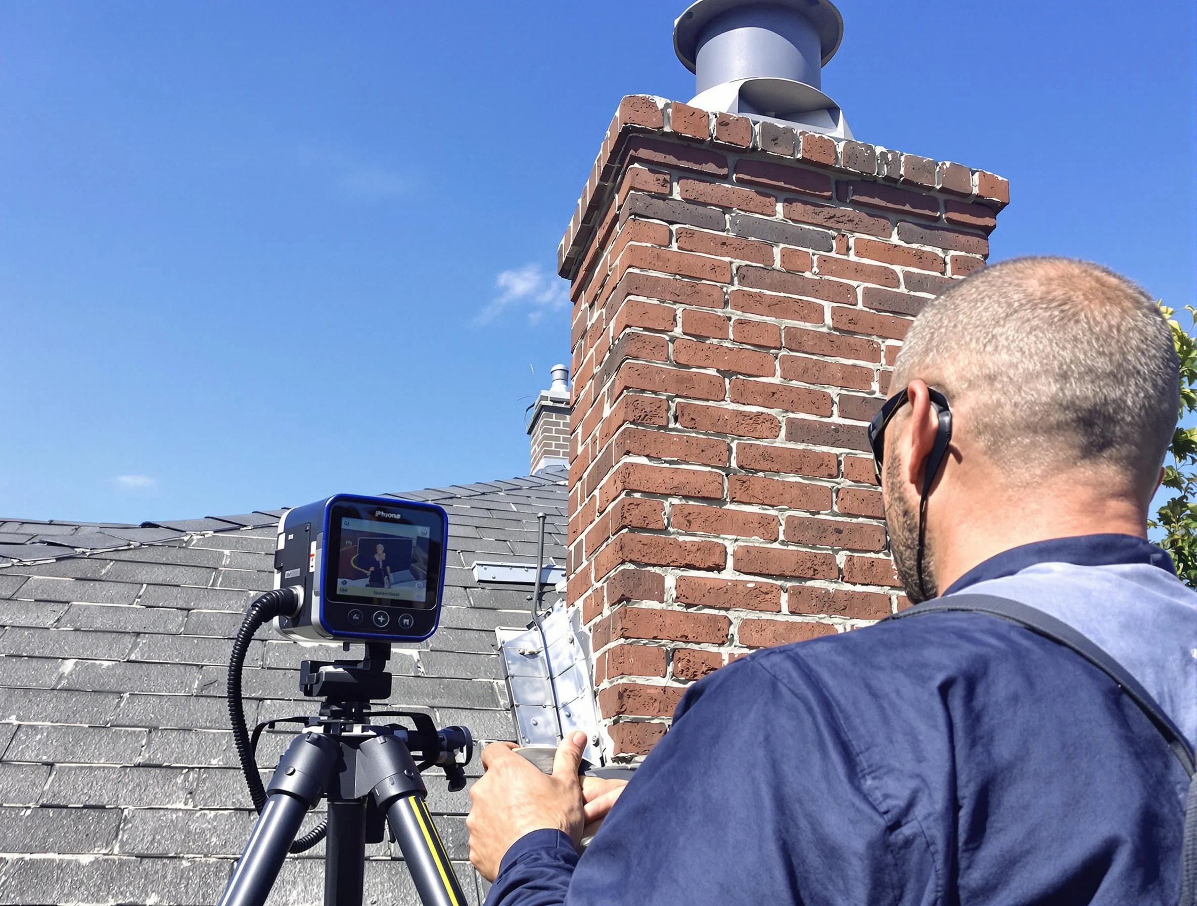 Chimney Inspection service in West Point, UT